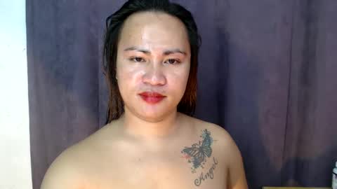 Angel online show from 9, 1, 2026