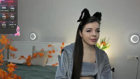 Snapshot of flirtbubble chatting on 26, 11, 2025 Doloras online show from 26, 11, 2025