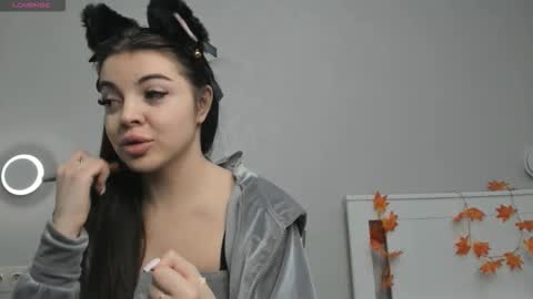 Snapshot of flirtbubble chatting on 1, 12, 2025 Doloras online show from 1, 12, 2025