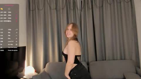 Snapshot of flirtbubble chatting on 6, 2, 2026 Doloras online show from 6, 2, 2026