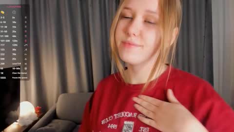 Snapshot of flirtbubble chatting on 10, 2, 2026 Doloras online show from 10, 2, 2026