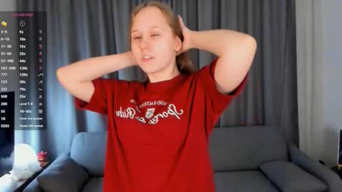 Snapshot of flirtbubble chatting on 11, 2, 2026 Doloras online show from 11, 2, 2026