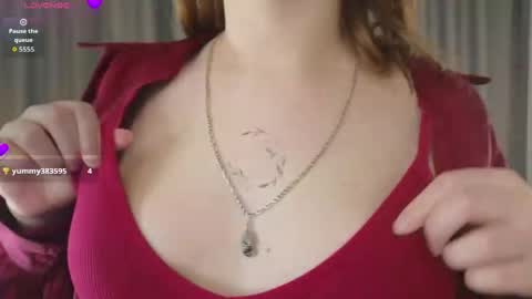 Snapshot of flirtbubble chatting on 20, 3, 2026 Doloras online show from 20, 3, 2026