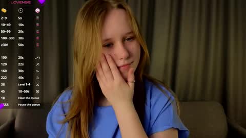 Snapshot of flirtbubble chatting on 21, 3, 2026 Doloras online show from 21, 3, 2026