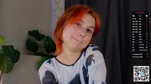 Snapshot of flirtbubble chatting on 27, 3, 2026 Doloras online show from 27, 3, 2026