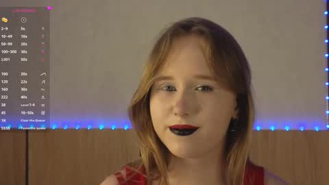 Snapshot of flirtbubble chatting on 27, 3, 2026 Doloras online show from 27, 3, 2026