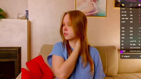 Snapshot of flirtbubble chatting on 21, 4, 2026 Doloras online show from 21, 4, 2026