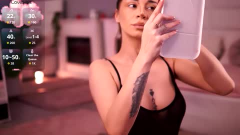 Ana online show from 23, 11, 2025