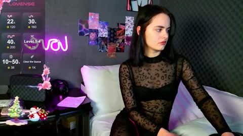 flirty_nika online show from 14, 1, 2026