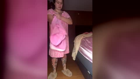 Ive Retired From Camming  online show from 3, 2, 2026