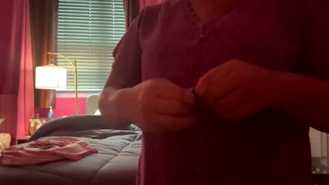 Ive Retired From Camming  online show from 15, 3, 2026