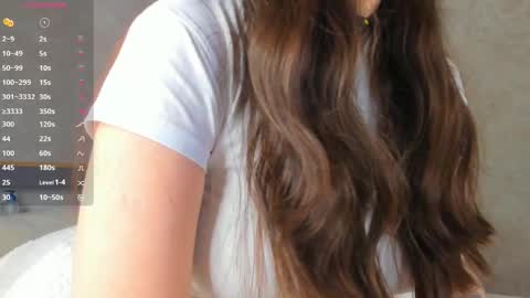 Emely  online show from 7, 4, 2026