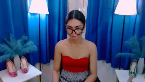 Snapshot of flirtymarga chatting on 21, 4, 2026 Marga online show from 21, 4, 2026