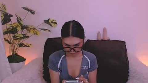 Snapshot of flirtymarga chatting on 23, 6, 2026 Marga online show from 23, 6, 2026