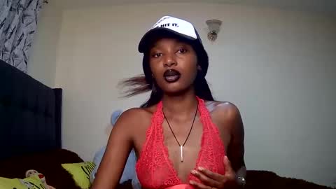 Snapshot of flirtyy_sheery chatting on 6, 1, 2025 sheery online show from 6, 1, 2025