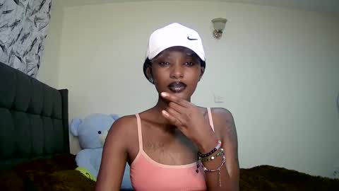 Snapshot of flirtyy_sheery chatting on 16, 1, 2025 sheery online show from 16, 1, 2025