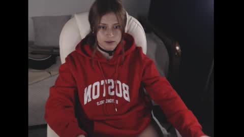 flor3citarockera online show from 15, 3, 2026