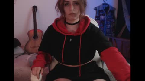 flor3citarockera online show from 21, 5, 2026