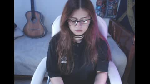 Snapshot of flor3citarockera chatting on 7, 6, 2026 flor3citarockera online show from 7, 6, 2026