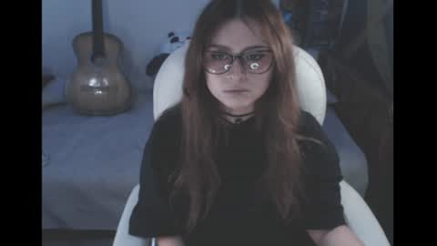 Snapshot of flor3citarockera chatting on 13, 6, 2026 flor3citarockera online show from 13, 6, 2026