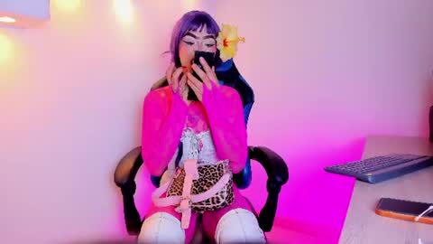  Flor  online show from 24, 7, 2026