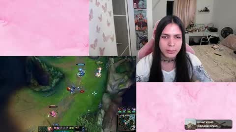 Snapshot of flora_angelical chatting on 11, 4, 2026 Angel online show from 11, 4, 2026