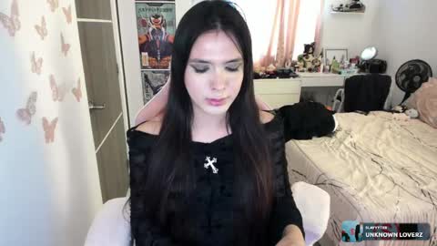 Snapshot of flora_angelical chatting on 12, 4, 2026 Angel online show from 12, 4, 2026