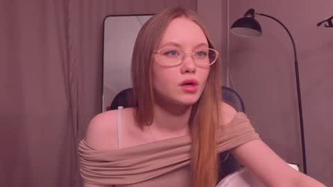 hey there guys im Flora no not the one from WInx. But I love magical stuff and especially I love nature. I dont know I thin online show from 11, 5, 2026