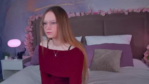 hey there guys im Flora no not the one from WInx. But I love magical stuff and especially I love nature. I dont know I thin online show from 21, 5, 2026