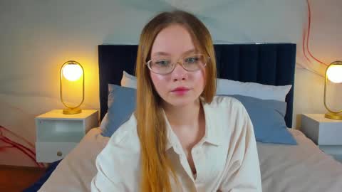 hey there guys im Flora no not the one from WInx. But I love magical stuff and especially I love nature. I dont know I thin online show from 3, 6, 2026