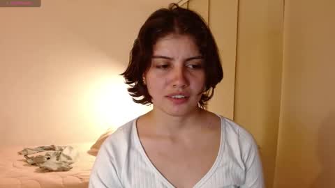 Snapshot of flordejamaica chatting on 2, 2, 2025 Tell me My Love online show from 2, 2, 2025