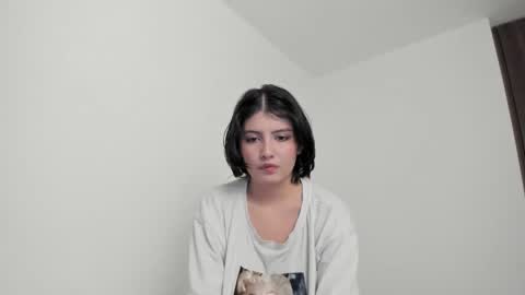 Snapshot of flordejamaica chatting on 20, 9, 2025 Tell me My Love online show from 20, 9, 2025