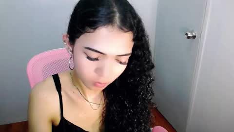 Snapshot of florentemicabalo chatting on 12, 3, 2026 IM MICA online show from 12, 3, 2026