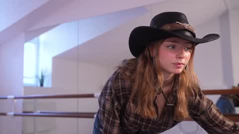 ALICE online show from 21, 9, 2025