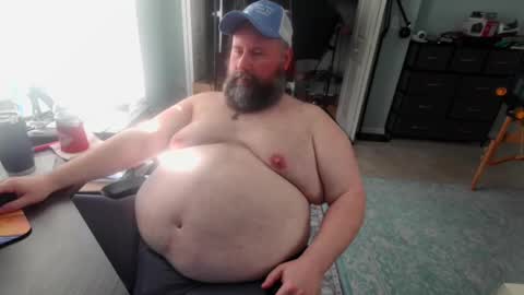 FloridaBearLive online show from 25, 10, 2025