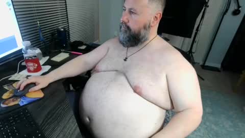 FloridaBearLive online show from 23, 11, 2025