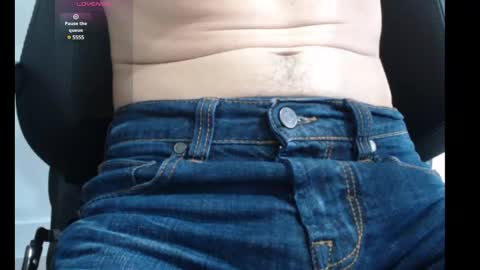 Snapshot of flow69flow chatting on 30, 1, 2025 flow69flow online show from 30, 1, 2025