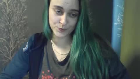 Snapshot of flower_bluee chatting on 7, 4, 2026 Ambika 3 online show from 7, 4, 2026