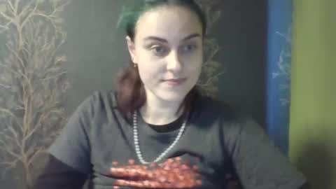 Snapshot of flower_bluee chatting on 23, 4, 2026 Ambika 3 online show from 23, 4, 2026