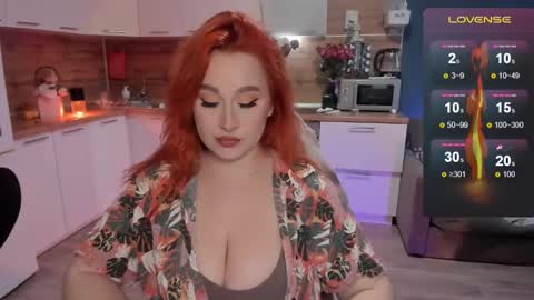 Camelia online show from 17, 12, 2024