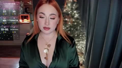 Camelia online show from 26, 12, 2024