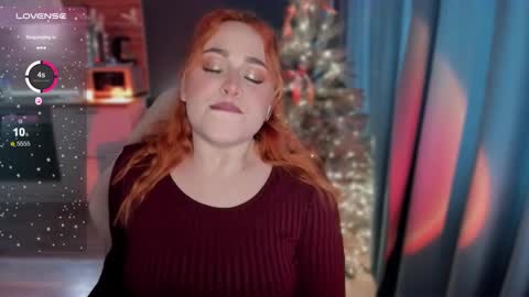 Camelia online show from 30, 12, 2024