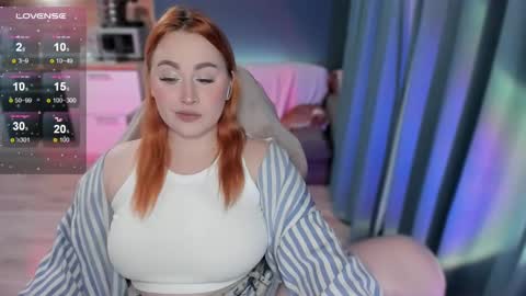 Camelia online show from 14, 1, 2025