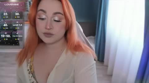 Camelia online show from 17, 1, 2025