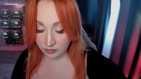 Camelia online show from 29, 1, 2025