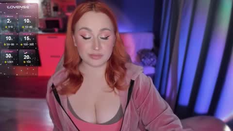 Camelia online show from 30, 1, 2025