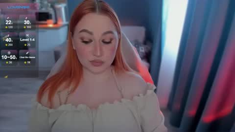 Camelia online show from 26, 2, 2025