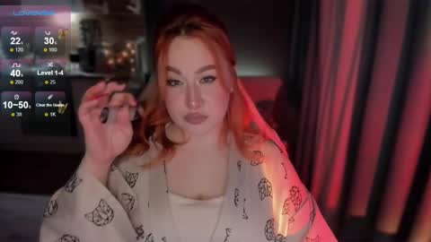 Camelia online show from 27, 2, 2025