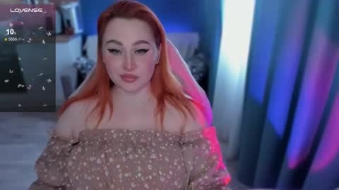 Camelia online show from 28, 2, 2025