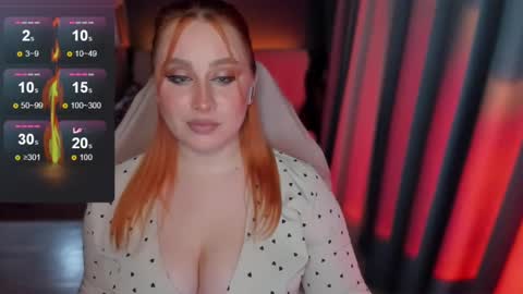 Camelia online show from 1, 3, 2025